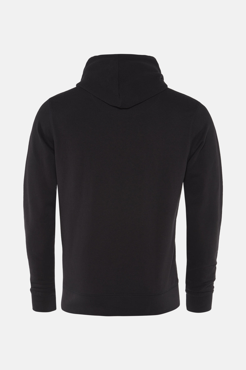 Sweater met kap Zwart - Petrol Industries®