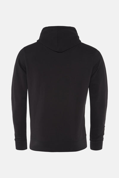 Sweater met kap Zwart - Petrol Industries®