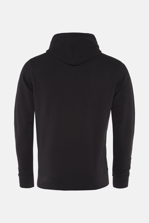 Sweat à capuche Noir - Petrol Industries®