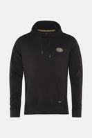 Sweater met kap Zwart - Petrol Industries®