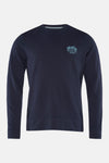 Sweater - blauw