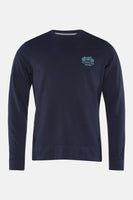 Sweater - blauw