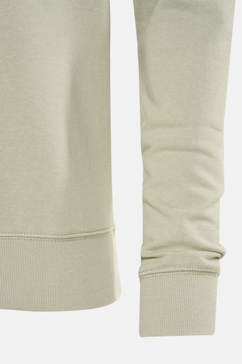 Sweat col rond Vert - Petrol Industries®