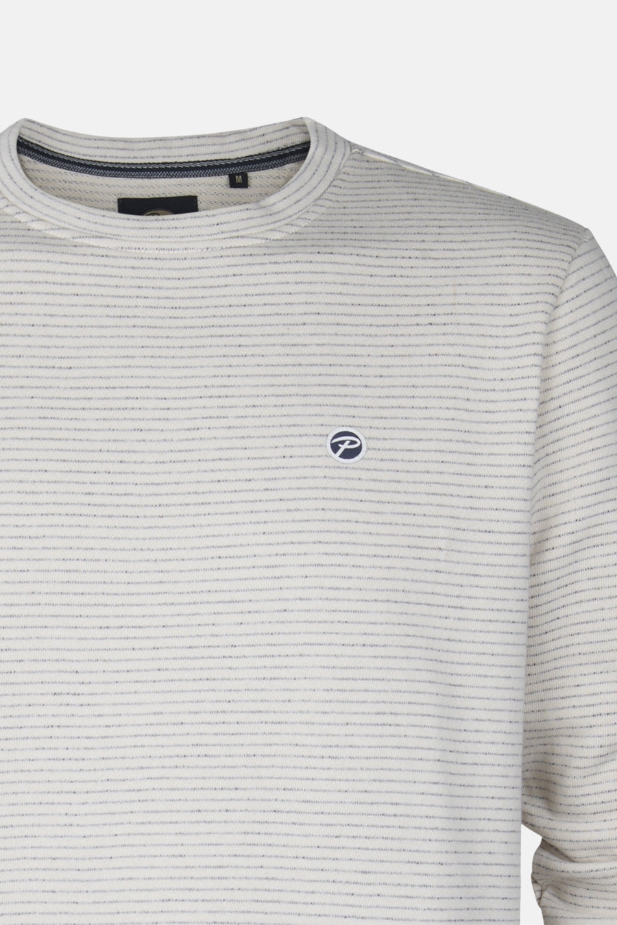 Pull col rond Multicolore - Petrol Industries®