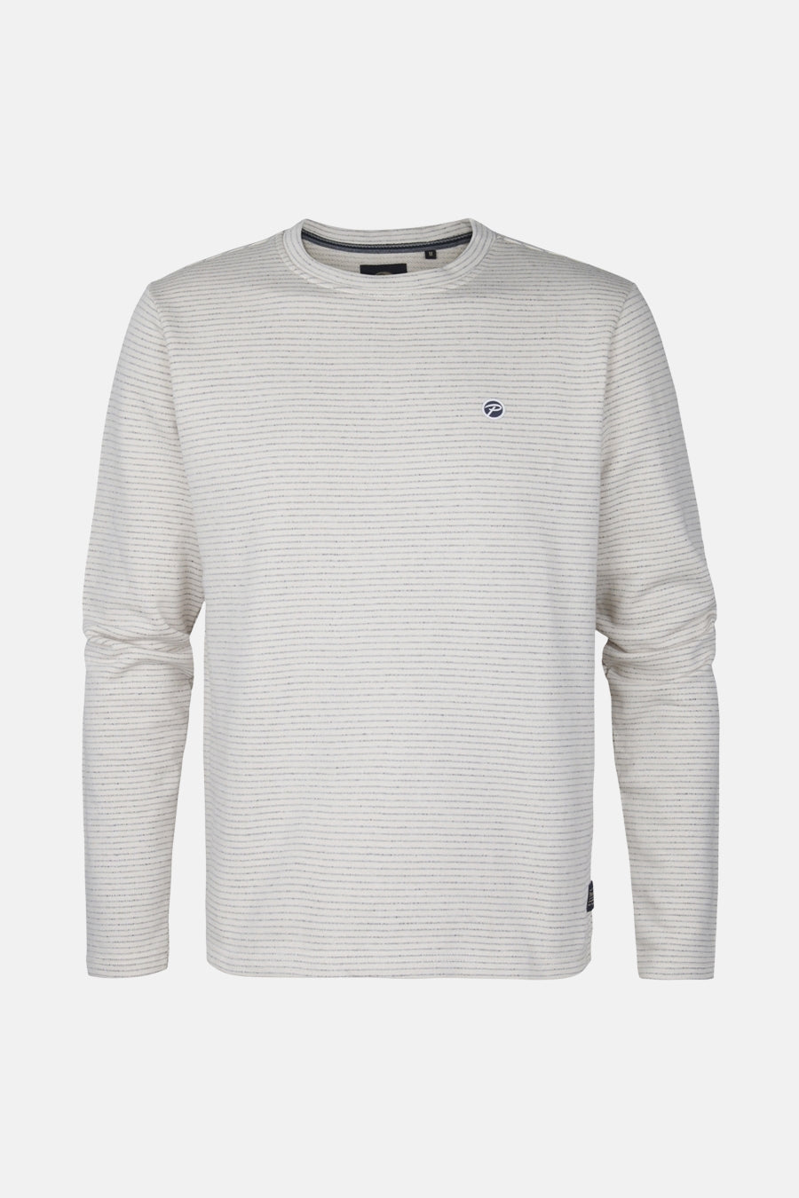 Pull col rond Multicolore - Petrol Industries®