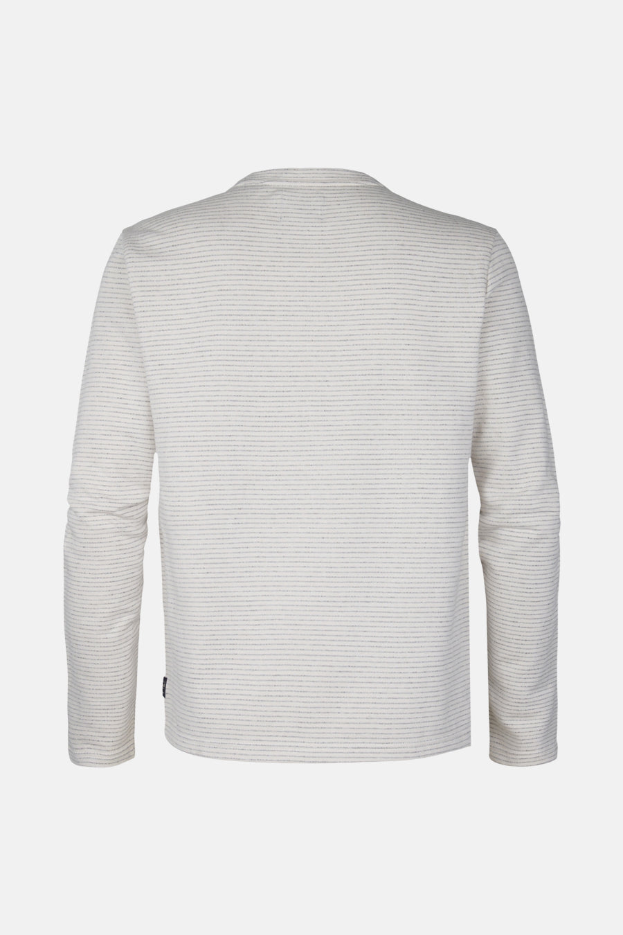 Pull col rond Multicolore - Petrol Industries®