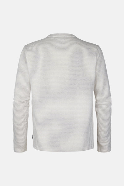 Pull col rond Multicolore - Petrol Industries®
