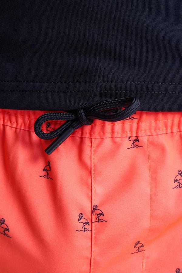 Maillot Multicolore - Petrol Industries®