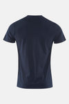 T-shirt (korte mouwen) Blauw - Petrol Industries®