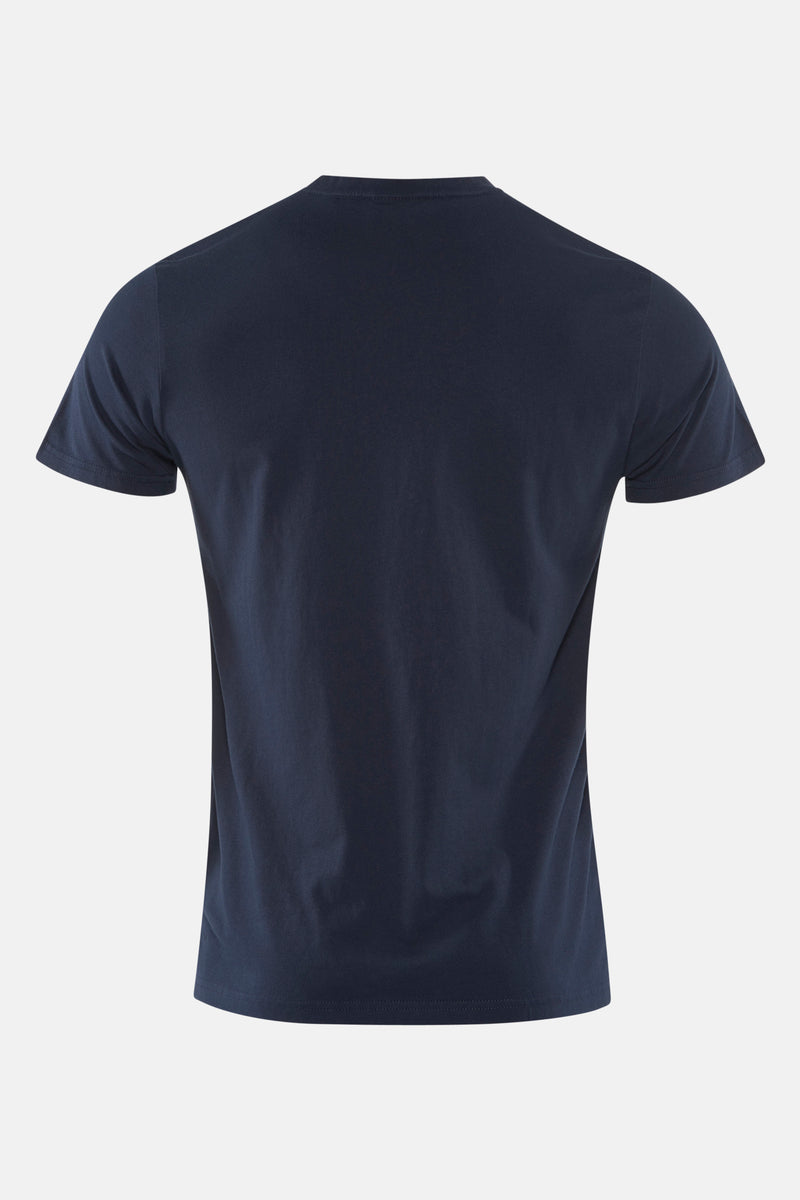 T-shirt (manches courtes) Bleu - Petrol Industries®