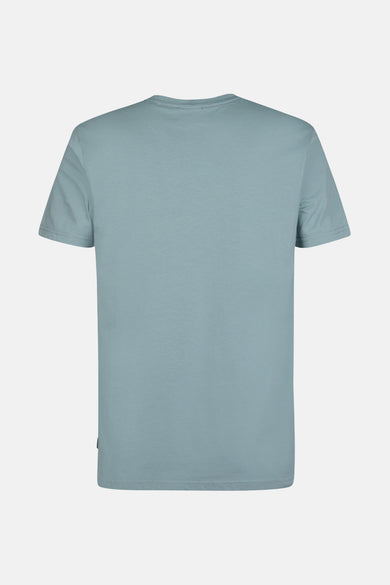 Men T-Shirt SS Classic Print