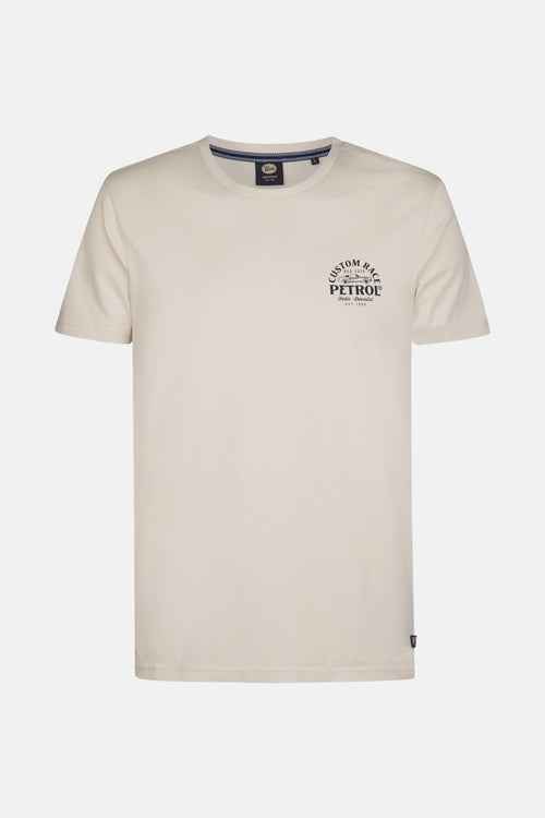 T-shirt (manches courtes) Multicolore - Petrol Industries®
