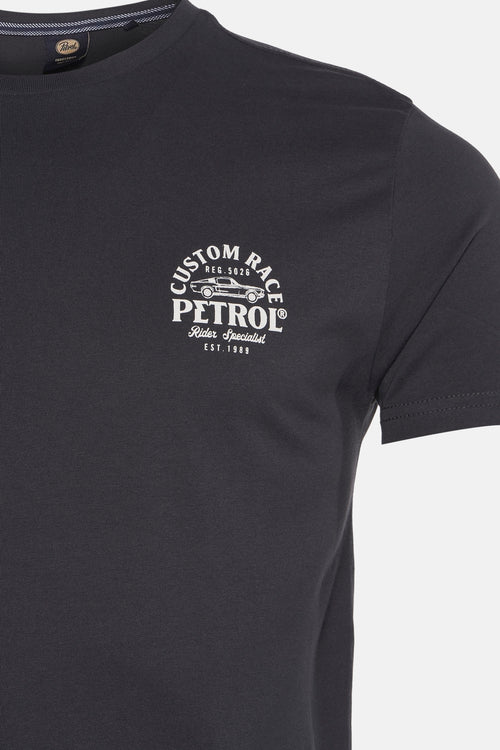 T-shirt (manches courtes) Gris - Petrol Industries®