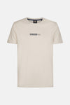 T-shirt van Petrol Industries Industries met k man man, en logo logo logo logo logo logo logo...