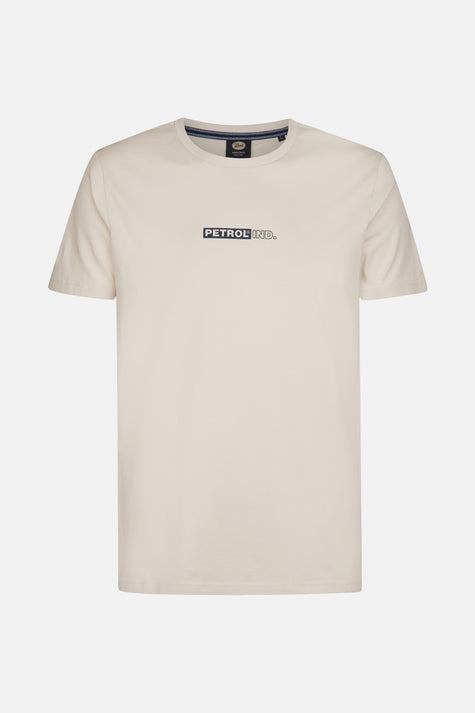 T-shirt (manches courtes) Multicolore - Petrol Industries®