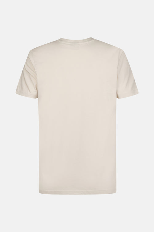 Men T-Shirt SS Classic Print