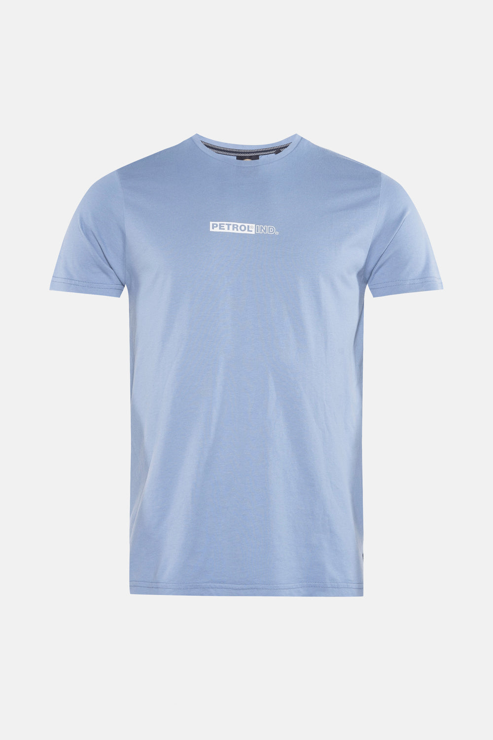 T-shirt (manches courtes) Bleu - Petrol Industries®