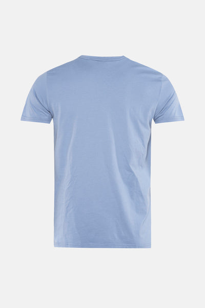 T-shirt (manches courtes) Bleu - Petrol Industries®