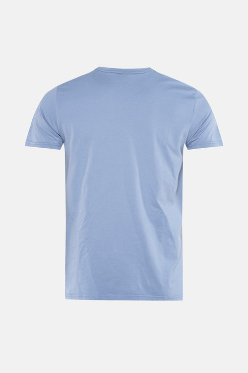 T-shirt (manches courtes) Bleu - Petrol Industries®