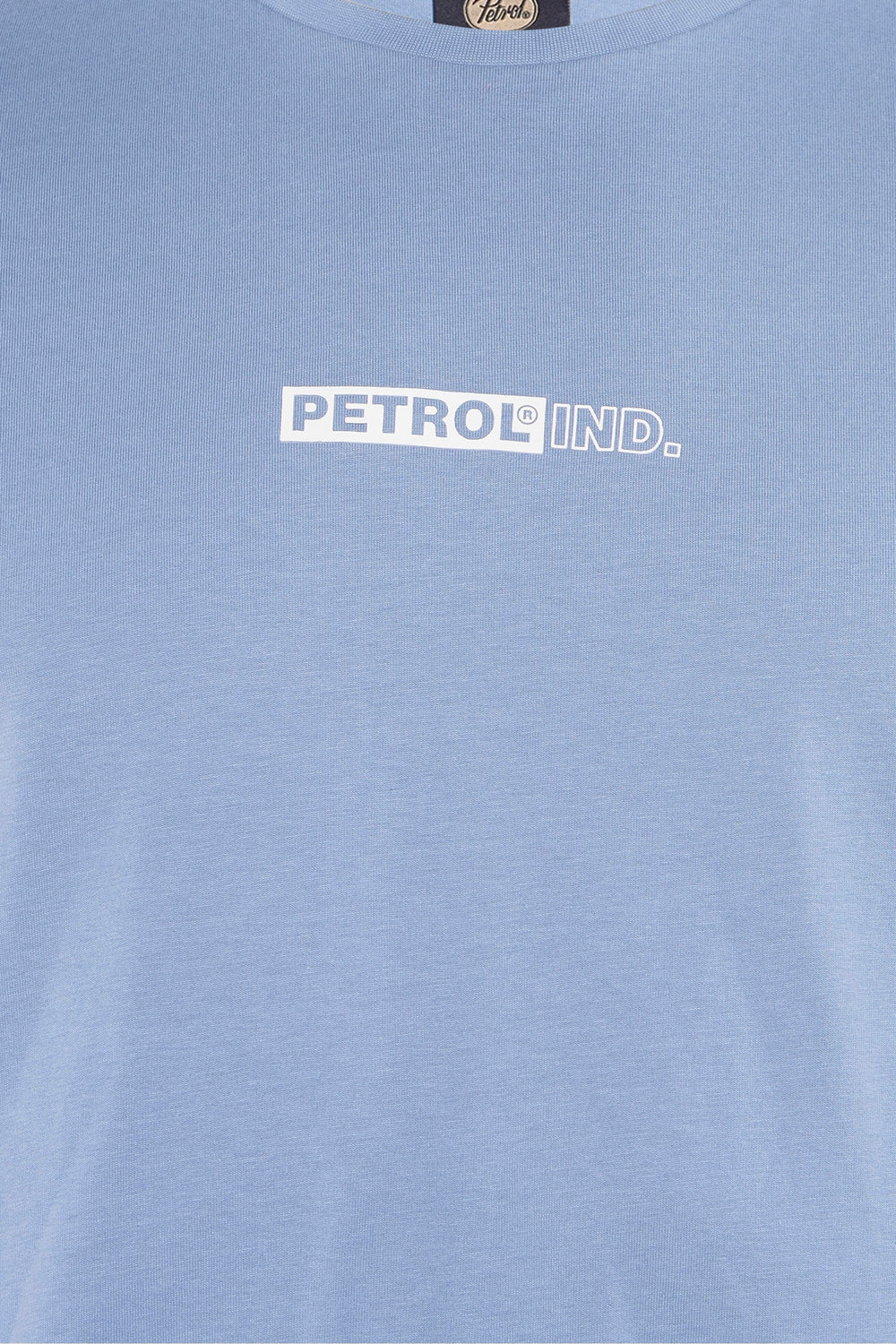T-shirt (manches courtes) Bleu - Petrol Industries®