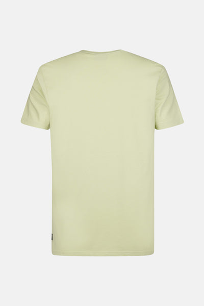 T-shirt (manches courtes) Vert - Petrol Industries®