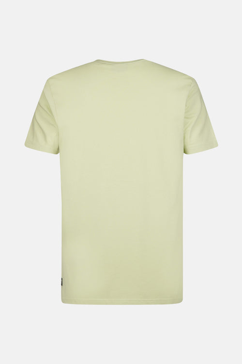 T-shirt (manches courtes) Vert - Petrol Industries®