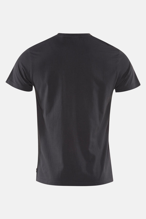 T-shirt (korte mouwen) Grijs - Petrol Industries®