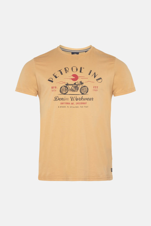 T-shirt (manches courtes) Multicolore - Petrol Industries®