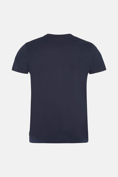 T-shirt (manches courtes) Bleu - Petrol Industries®
