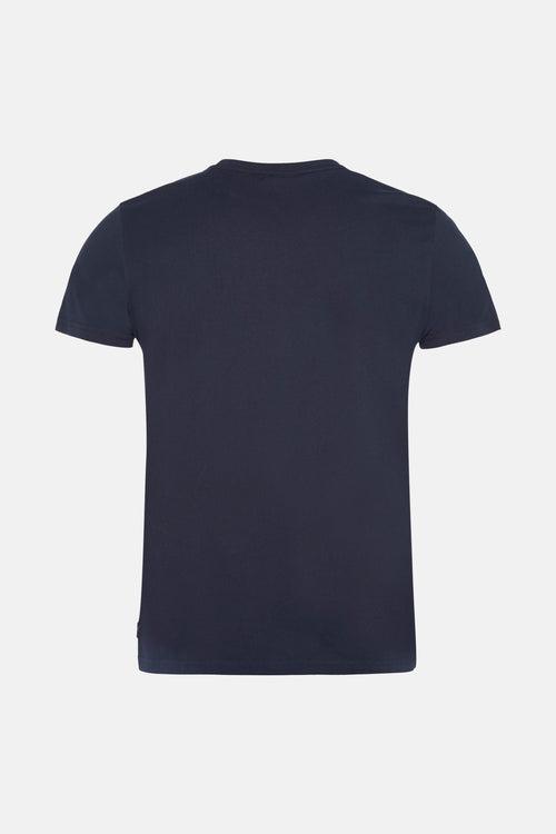 T-shirt (manches courtes) Bleu - Petrol Industries®