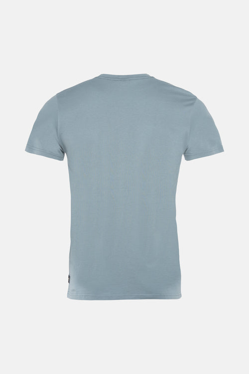 T-shirt (manches courtes) Bleu - Petrol Industries®