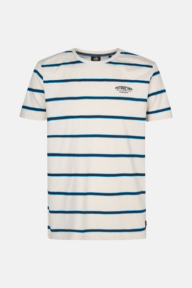 T-shirt (manches courtes) Multicolore - Petrol Industries®