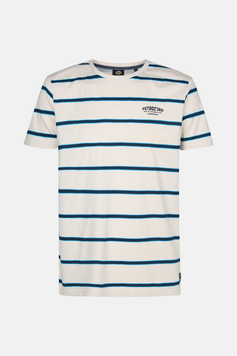 T-shirt (manches courtes) Multicolore - Petrol Industries®