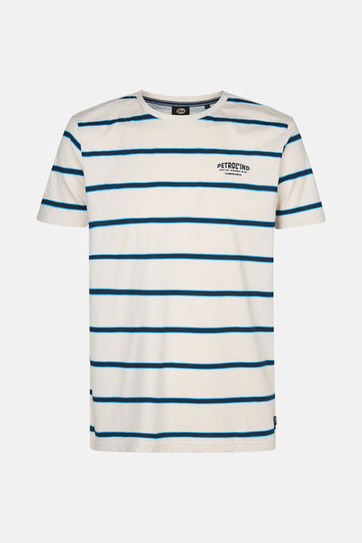 T-shirt (manches courtes) Multicolore - Petrol Industries®