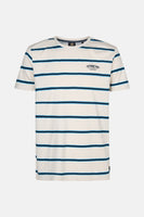 T-shirt (manches courtes) Multicolore - Petrol Industries®