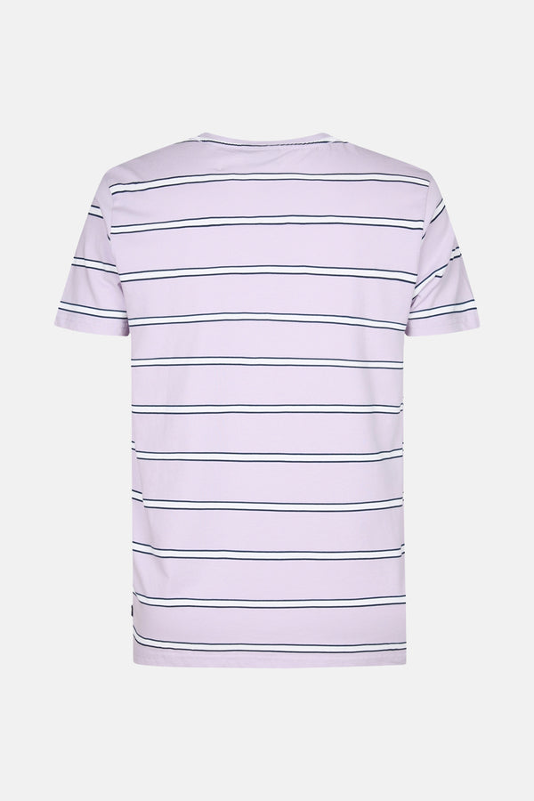 T-shirt (korte mouwen) Grijs - Petrol Industries®