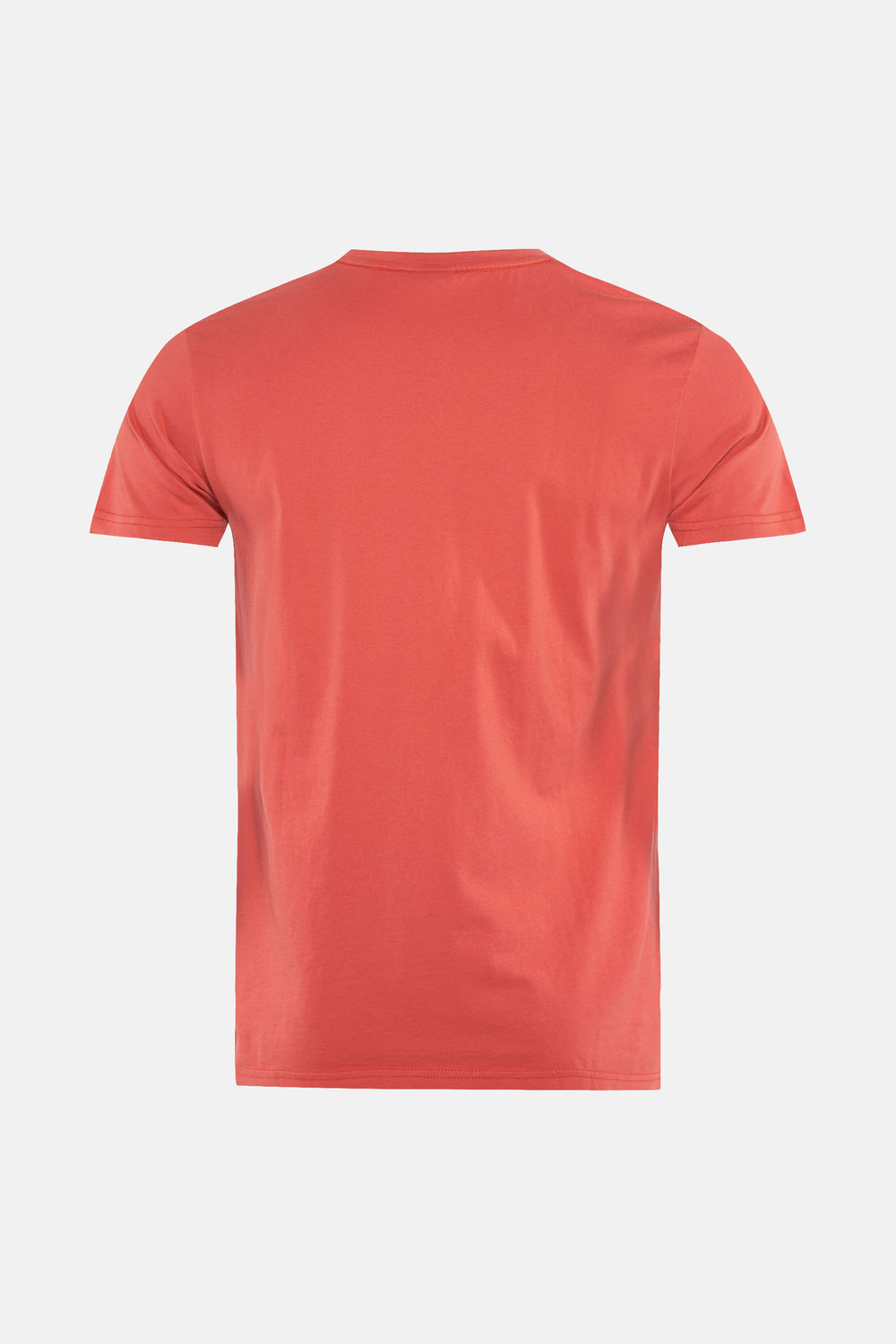 T-shirt (manches courtes) Rouge - Petrol Industries®