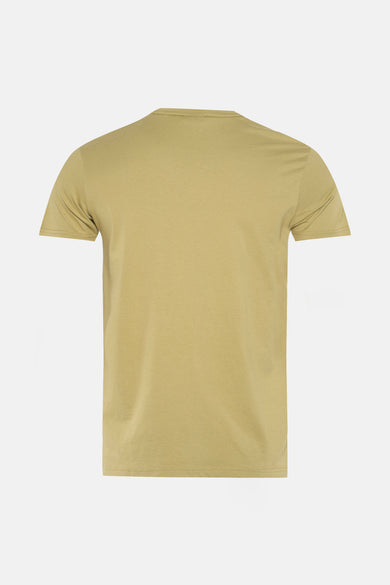 T-shirt met Petrol Industries Industries,,,,,,,,, en en en..