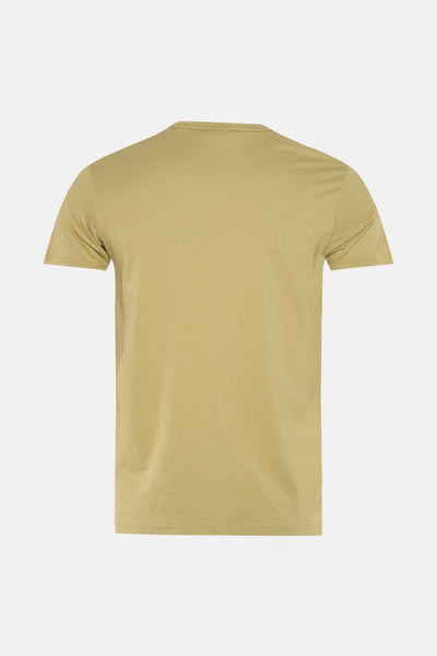 T-shirt met Petrol Industries Industries,,,,,,,,, en en en..