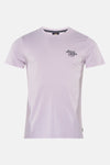 T-shirt (manches courtes) Mauve - Petrol Industries®