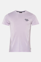 T-shirt (manches courtes) Mauve - Petrol Industries®