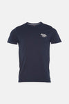 T-shirt (manches courtes) Bleu - Petrol Industries®