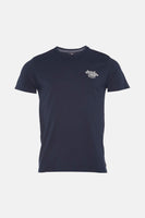 T-shirt (manches courtes) Bleu - Petrol Industries®