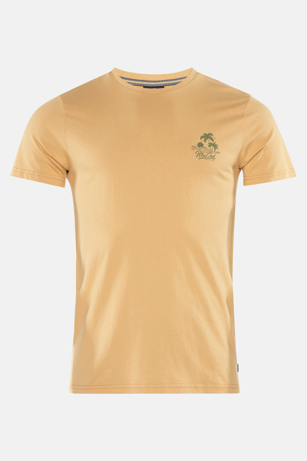 T-shirt (manches courtes) Multicolore - Petrol Industries®