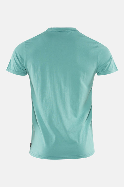 T-shirt (korte mouwen) Groen - Petrol Industries®