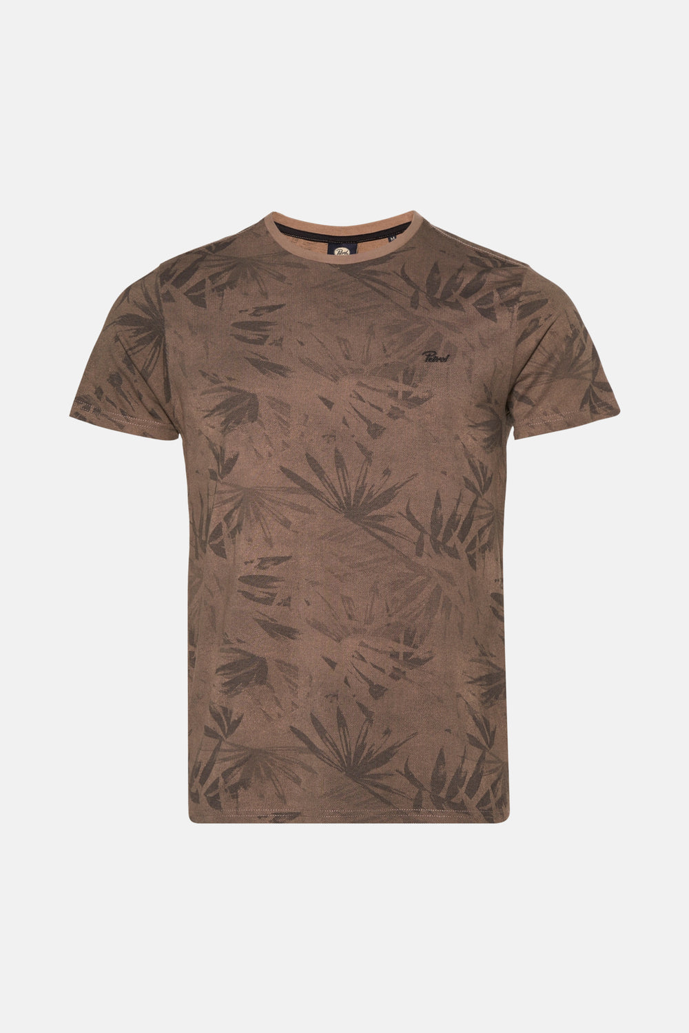 T-shirt (manches courtes) Beige - Petrol Industries®