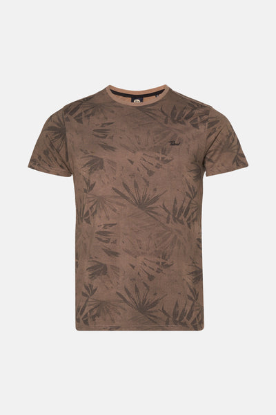 T-shirt (manches courtes) Beige - Petrol Industries®