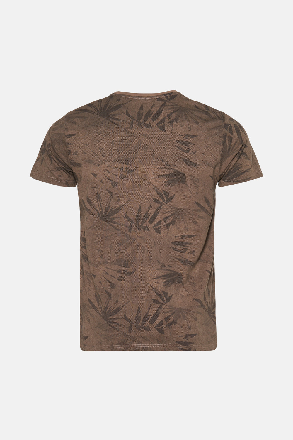 T-shirt (manches courtes) Beige - Petrol Industries®