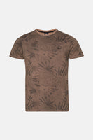 T-shirt (manches courtes) Beige - Petrol Industries®