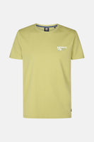 T-shirt (manches courtes) Vert - Petrol Industries®